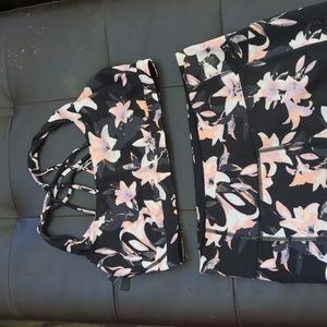 Women's leggings